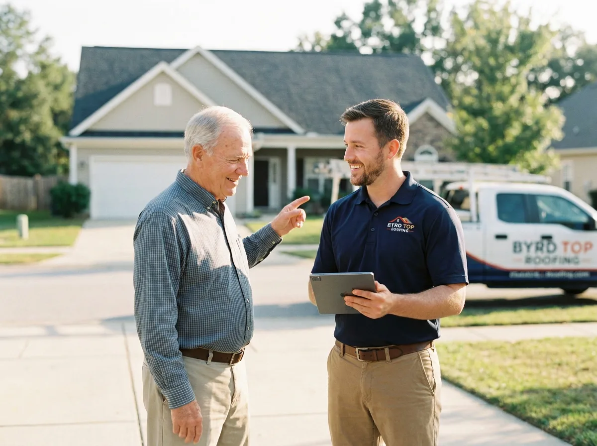 Roofing Westport, IN FAQs